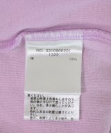 RHC Ron Herman（アールエイチシーロンハーマン）Tシャツ・カットソー ピンク サイズ:-(XXL位) メンズ/2200692668061