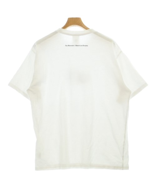 RHC Ron Herman（アールエイチシーロンハーマン）Tシャツ・カットソー 白 サイズ:L メンズ/2200692668085