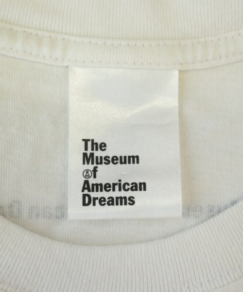 RHC Ron Herman（アールエイチシーロンハーマン）Tシャツ・カットソー 白 サイズ:L メンズ/2200692668085