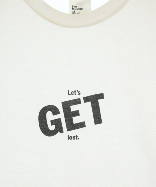RHC Ron Herman（アールエイチシーロンハーマン）Tシャツ・カットソー 白 サイズ:L メンズ/2200692668085