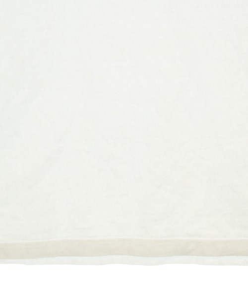 RHC Ron Herman（アールエイチシーロンハーマン）Tシャツ・カットソー 白 サイズ:L メンズ/2200692668085