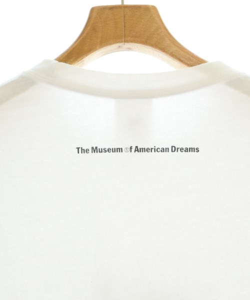 RHC Ron Herman（アールエイチシーロンハーマン）Tシャツ・カットソー 白 サイズ:L メンズ/2200692668085