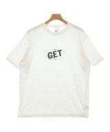 RHC Ron Herman（アールエイチシーロンハーマン）Tシャツ・カットソー 白 サイズ:L メンズ/2200692668085