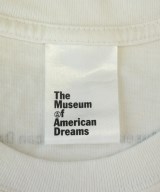 RHC Ron Herman（アールエイチシーロンハーマン）Tシャツ・カットソー 白 サイズ:L メンズ/2200692668085