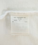 RHC Ron Herman（アールエイチシーロンハーマン）Tシャツ・カットソー 白 サイズ:L メンズ/2200692668085