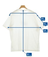RHC Ron Herman（アールエイチシーロンハーマン）Tシャツ・カットソー 白 サイズ:L メンズ/2200692668085