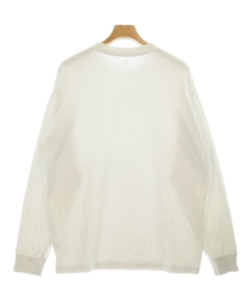 RHC Ron Herman（アールエイチシーロンハーマン）Tシャツ・カットソー 白 サイズ:M メンズ/2200692668092
