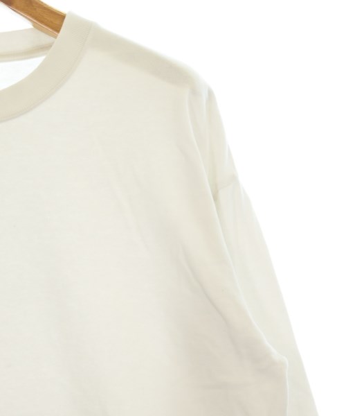 RHC Ron Herman（アールエイチシーロンハーマン）Tシャツ・カットソー 白 サイズ:M メンズ/2200692668092