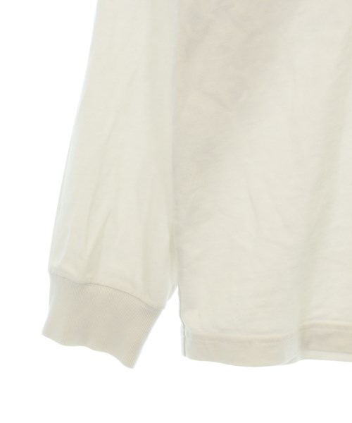 RHC Ron Herman（アールエイチシーロンハーマン）Tシャツ・カットソー 白 サイズ:M メンズ/2200692668092