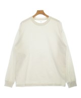 RHC Ron Herman（アールエイチシーロンハーマン）Tシャツ・カットソー 白 サイズ:M メンズ/2200692668092