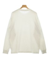 RHC Ron Herman（アールエイチシーロンハーマン）Tシャツ・カットソー 白 サイズ:M メンズ/2200692668092