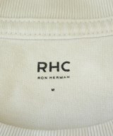 RHC Ron Herman（アールエイチシーロンハーマン）Tシャツ・カットソー 白 サイズ:M メンズ/2200692668092