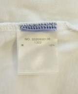 RHC Ron Herman（アールエイチシーロンハーマン）Tシャツ・カットソー 白 サイズ:M メンズ/2200692668092