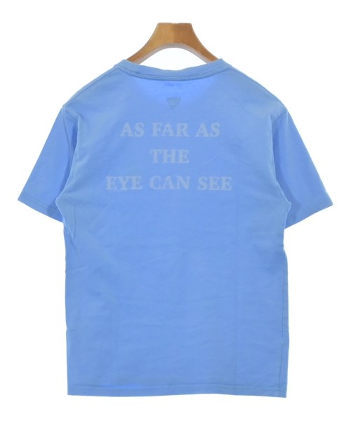 RHC Ron Herman（アールエイチシーロンハーマン）Tシャツ・カットソー 青 サイズ:S メンズ/2200702816017
