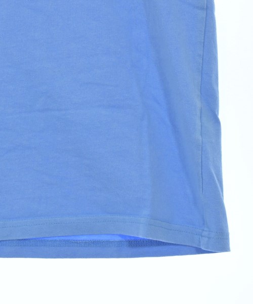 RHC Ron Herman（アールエイチシーロンハーマン）Tシャツ・カットソー 青 サイズ:S メンズ/2200702816017