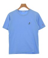 RHC Ron Herman（アールエイチシーロンハーマン）Tシャツ・カットソー 青 サイズ:S メンズ/2200702816017