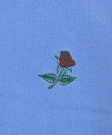 RHC Ron Herman（アールエイチシーロンハーマン）Tシャツ・カットソー 青 サイズ:S メンズ/2200702816017