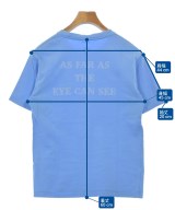 RHC Ron Herman（アールエイチシーロンハーマン）Tシャツ・カットソー 青 サイズ:S メンズ/2200702816017