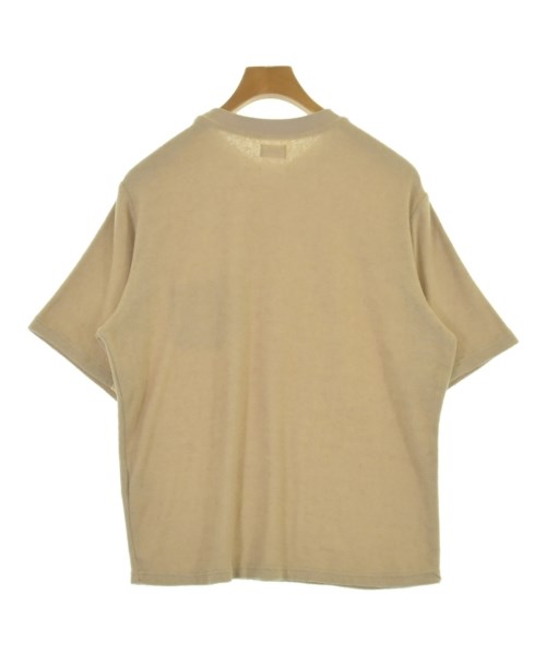 RHC Ron Herman（アールエイチシーロンハーマン）Tシャツ・カットソー ベージュ サイズ:S メンズ/2200705331128