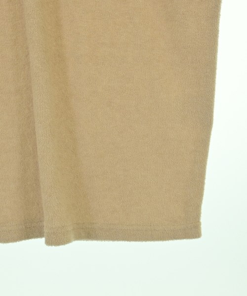 RHC Ron Herman（アールエイチシーロンハーマン）Tシャツ・カットソー ベージュ サイズ:S メンズ/2200705331128