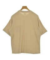 RHC Ron Herman（アールエイチシーロンハーマン）Tシャツ・カットソー ベージュ サイズ:S メンズ/2200705331128