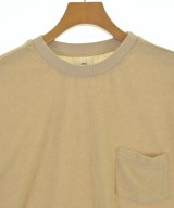 RHC Ron Herman（アールエイチシーロンハーマン）Tシャツ・カットソー ベージュ サイズ:S メンズ/2200705331128