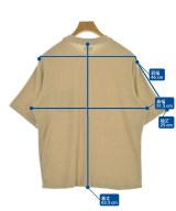 RHC Ron Herman（アールエイチシーロンハーマン）Tシャツ・カットソー ベージュ サイズ:S メンズ/2200705331128
