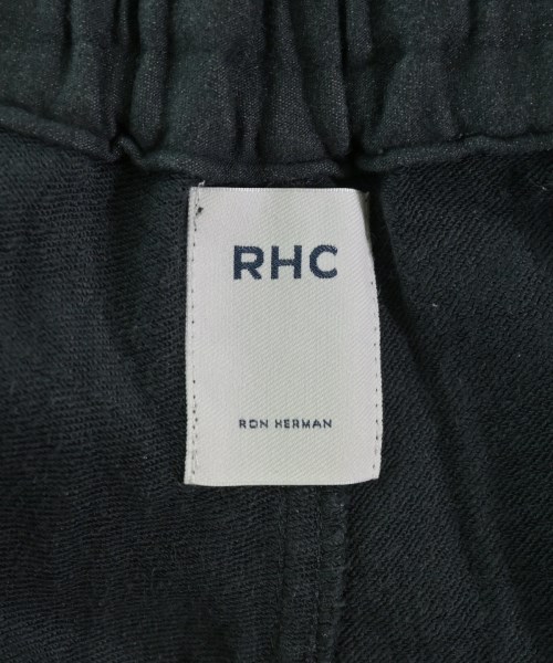 RHC Ron Herman（アールエイチシーロンハーマン）スウェットパンツ グレー サイズ:M メンズ/2200702596049