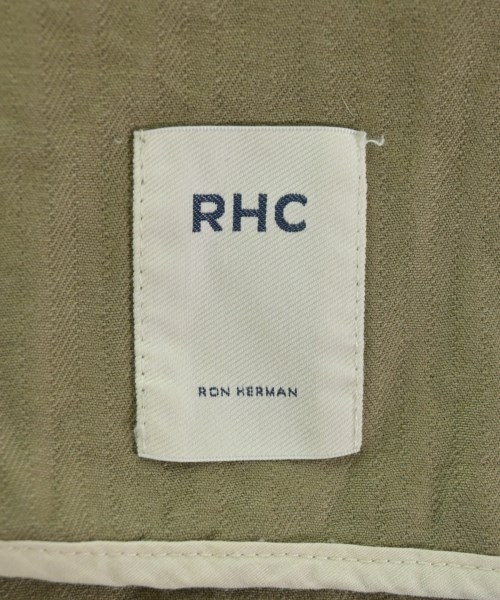 RHC Ron Herman（アールエイチシーロンハーマン）その他 カーキ サイズ:S メンズ/2200706135015