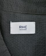 RHC Ron Herman（アールエイチシーロンハーマン）カジュアルシャツ グレー サイズ:L メンズ/2200706247022