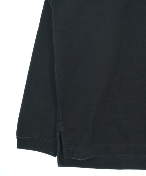 RHC Ron Herman（アールエイチシーロンハーマン）Tシャツ・カットソー 黒 サイズ:M メンズ/2200707655079