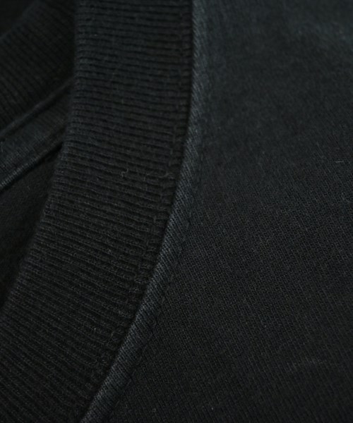 RHC Ron Herman（アールエイチシーロンハーマン）Tシャツ・カットソー 黒 サイズ:M メンズ/2200707655079