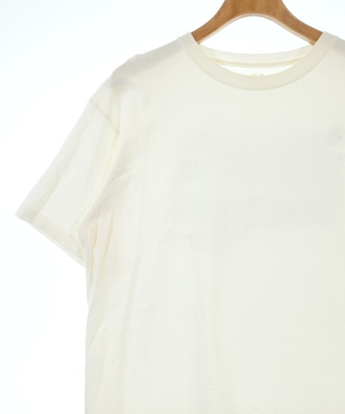 RHC Ron Herman（アールエイチシーロンハーマン）Tシャツ・カットソー 白 サイズ:L メンズ/2200702191015