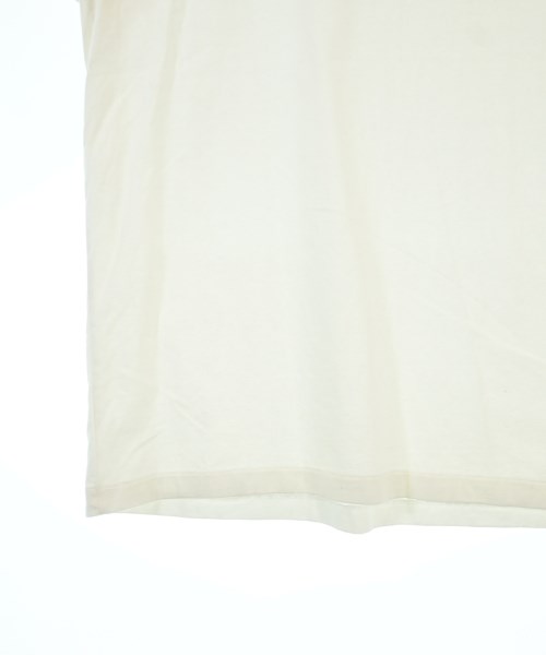 RHC Ron Herman（アールエイチシーロンハーマン）Tシャツ・カットソー 白 サイズ:L メンズ/2200702191015