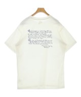 RHC Ron Herman（アールエイチシーロンハーマン）Tシャツ・カットソー 白 サイズ:L メンズ/2200702191015