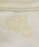 RHC Ron Herman（アールエイチシーロンハーマン）Tシャツ・カットソー 白 サイズ:L メンズ/2200702191015