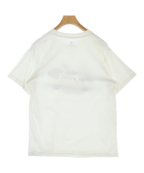 RHC Ron Herman（アールエイチシーロンハーマン）Tシャツ・カットソー 白 サイズ:S メンズ/2200702191022