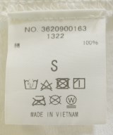 RHC Ron Herman（アールエイチシーロンハーマン）Tシャツ・カットソー 白 サイズ:S メンズ/2200702191022
