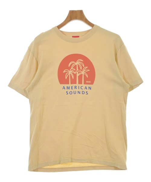 RHC Ron Herman(アールエイチシーロンハーマン)のTシャツ・カットソー サイズ:M 3,600円