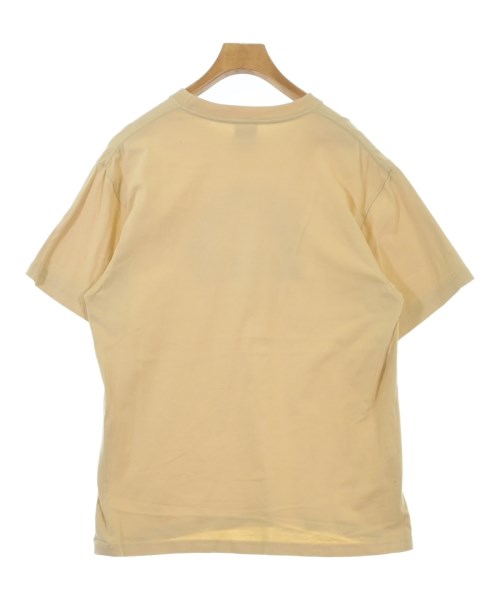 RHC Ron Herman（アールエイチシーロンハーマン）Tシャツ・カットソー ベージュ サイズ:M メンズ/2200702191039
