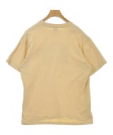 RHC Ron Herman（アールエイチシーロンハーマン）Tシャツ・カットソー ベージュ サイズ:M メンズ/2200702191039