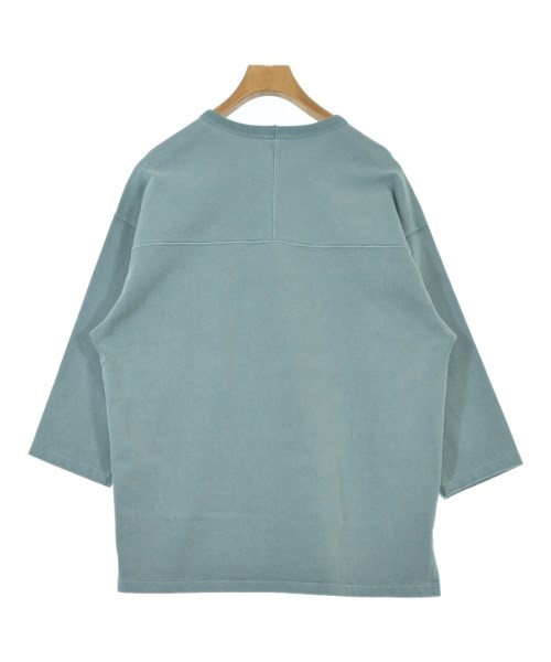 RHC Ron Herman（アールエイチシーロンハーマン）Tシャツ・カットソー 青 サイズ:S メンズ/2200702191077