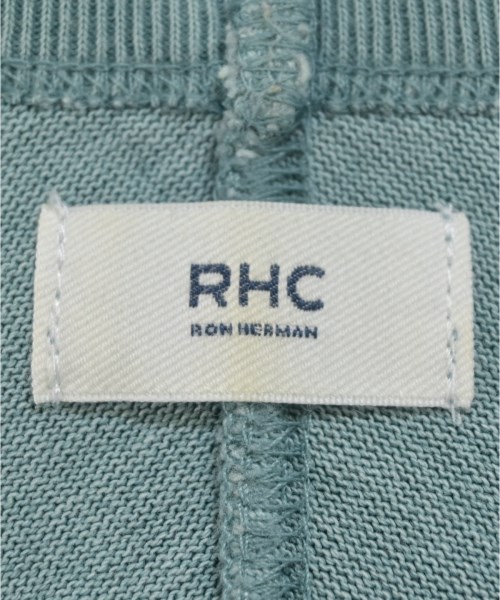 RHC Ron Herman（アールエイチシーロンハーマン）Tシャツ・カットソー 青 サイズ:S メンズ/2200702191077