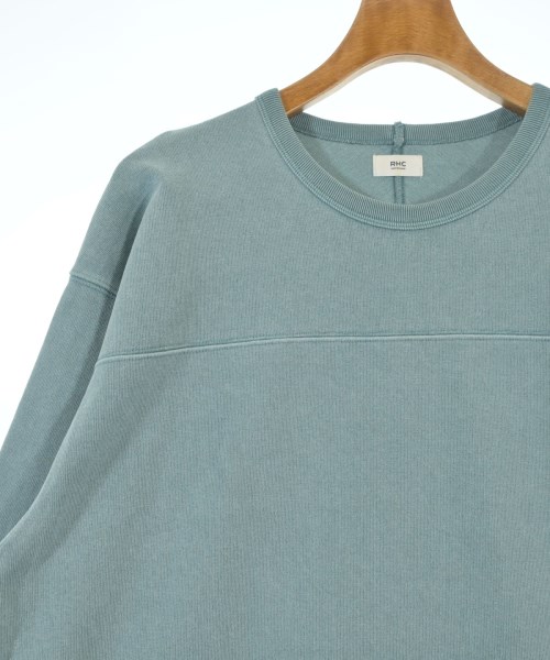 RHC Ron Herman（アールエイチシーロンハーマン）Tシャツ・カットソー 青 サイズ:S メンズ/2200702191077