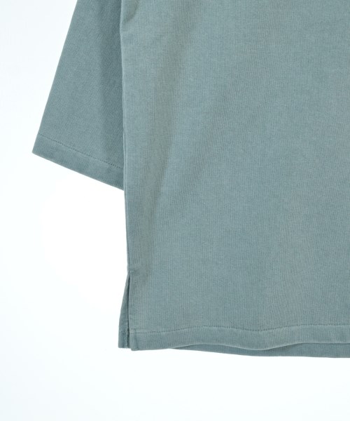 RHC Ron Herman（アールエイチシーロンハーマン）Tシャツ・カットソー 青 サイズ:S メンズ/2200702191077