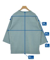 RHC Ron Herman（アールエイチシーロンハーマン）Tシャツ・カットソー 青 サイズ:S メンズ/2200702191077