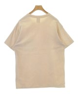 RHC Ron Herman（アールエイチシーロンハーマン）Tシャツ・カットソー ベージュ サイズ:M メンズ/2200702191084