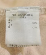 RHC Ron Herman（アールエイチシーロンハーマン）Tシャツ・カットソー ベージュ サイズ:M メンズ/2200702191084