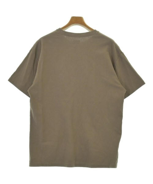 RHC Ron Herman（アールエイチシーロンハーマン）Tシャツ・カットソー 茶 サイズ:M メンズ/2200702191107