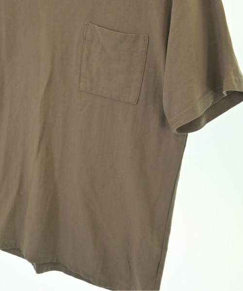 RHC Ron Herman（アールエイチシーロンハーマン）Tシャツ・カットソー 茶 サイズ:M メンズ/2200702191107
